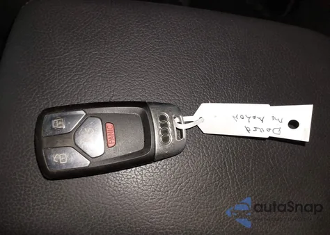 2018 Audi A5 2.0T Premium из США, поврежденный, VIN WAUNNAF54JA010569